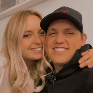 Meet your Posher, Nicholas